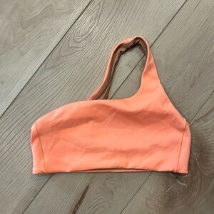 Left on Friday top size Sm